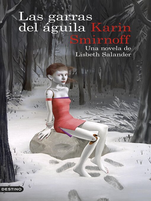 Title details for Las garras del águila by Karin Smirnoff - Available